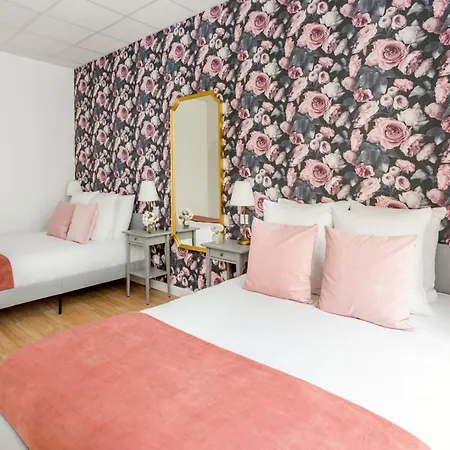 Cozy - Marais - Saint Martin Iii Apartment *