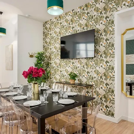 Cozy - Marais - Saint Martin Iii *