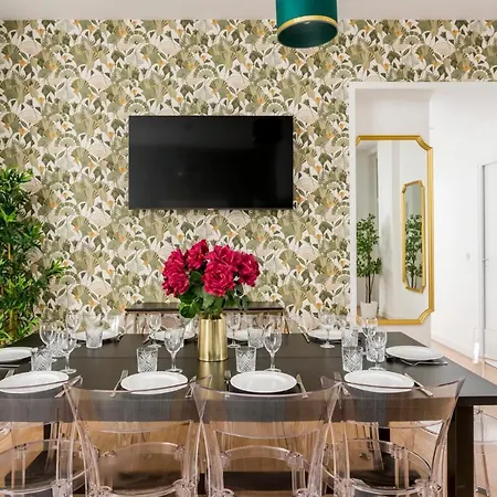 Apartment Cozy - Marais - Saint Martin Iii