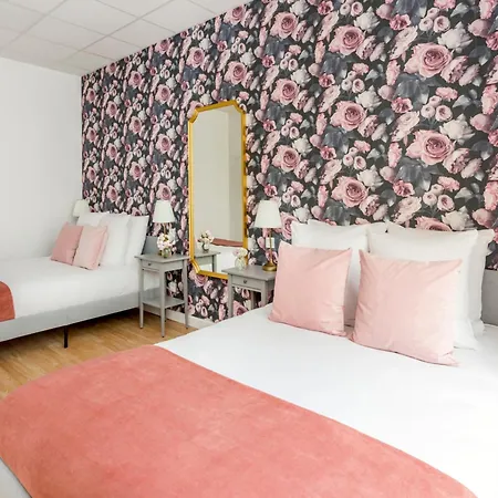 Merveil - Family - Marais - Martin Iii *