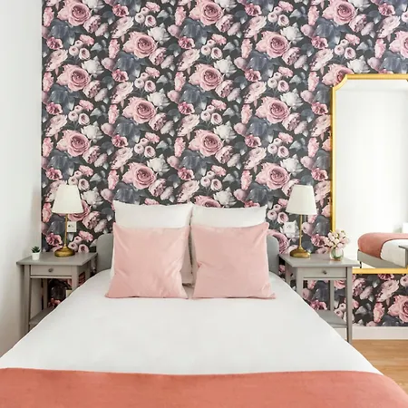 Apartment Cozy - Marais - Saint Martin Iii *