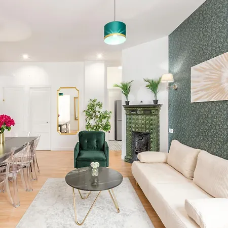 Cozy - Marais - Saint Martin Iii Apartment Paris