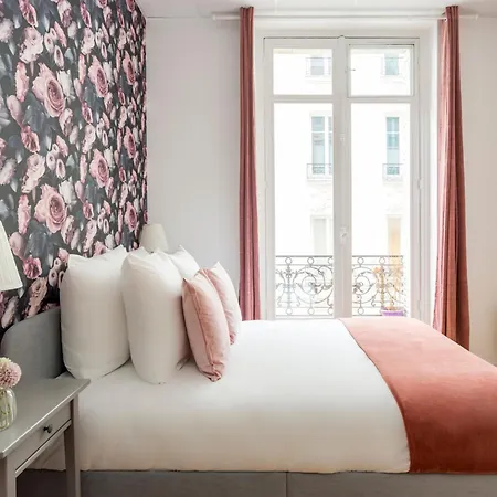 Cozy - Marais - Saint Martin Iii Apartment