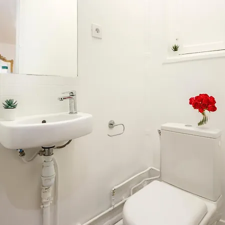 Cozy - Marais - Saint Martin Iii Apartment