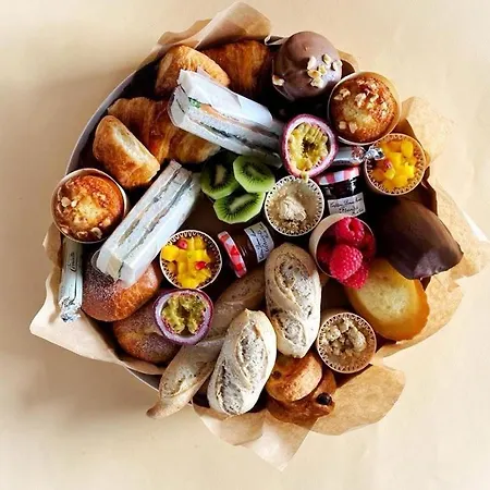 Merveil - Family - Marais - Martin Iii アパート *