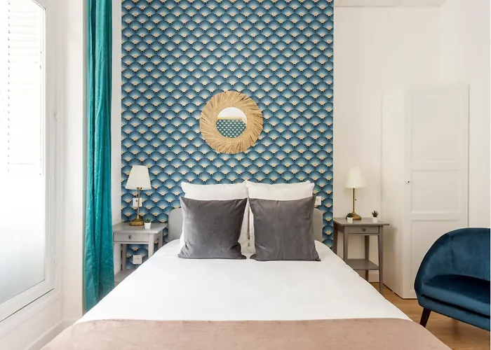 Merveil - Family - Marais - Martin Iii