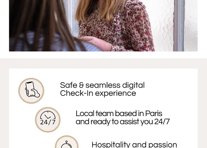 Daire Merveil - Family - Marais - Martin Iii